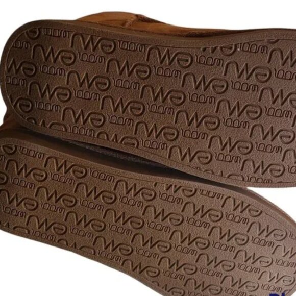 Emu High Boots - Picture 3 of 5